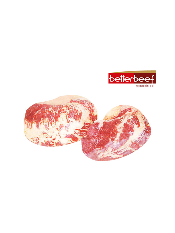 Cupim Congelado A Better Beef CX+/-22KG