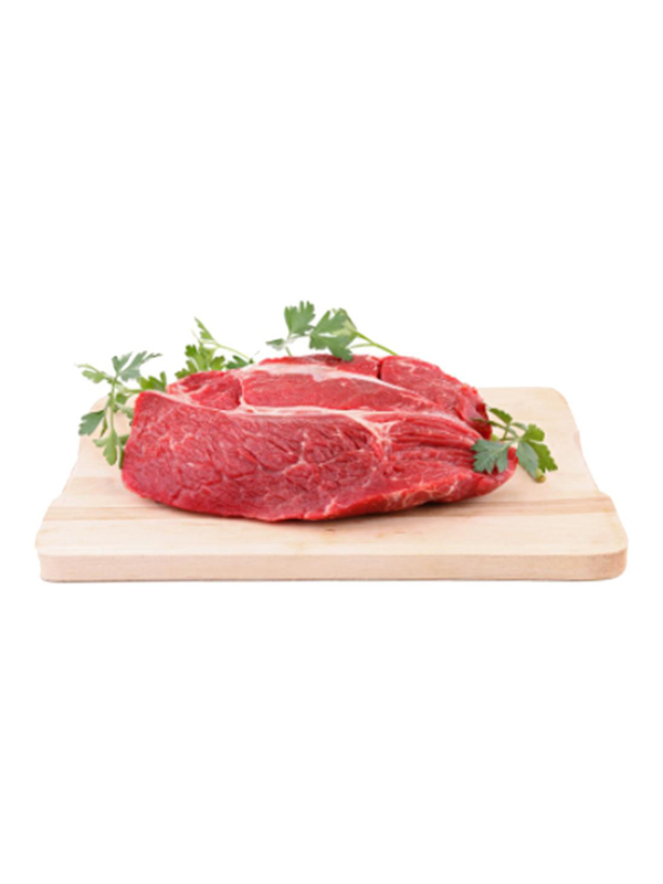 Carne Bovina Congelada Rama X Caixa com +/- 23 kg