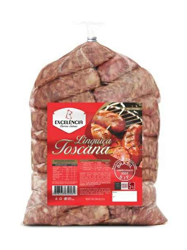 Apresuntado Fatiado Excelsior Lanche 1 kg - 40457