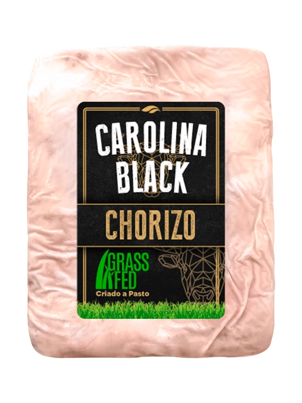 Bife Chorizo Carolina Black CX +/-15