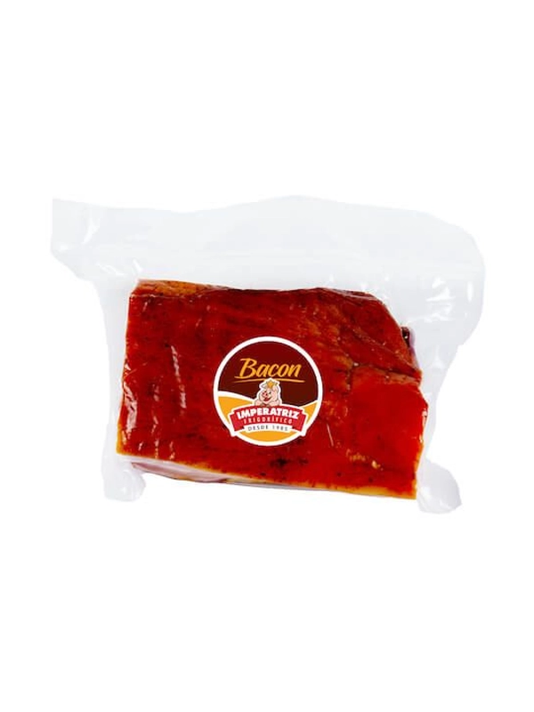 Bacon Paleta Imperatriz Caixa com aproximadamente 17 kg