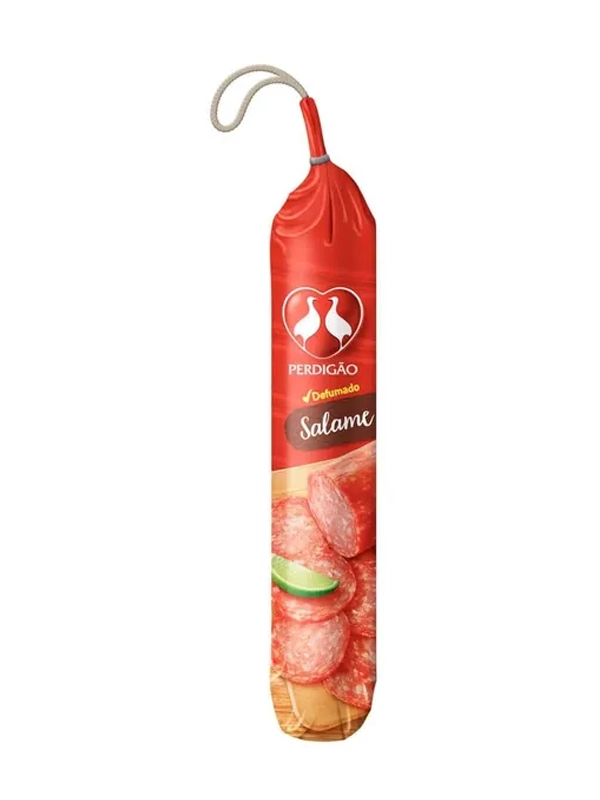 SALAME PERDIGAO CX +/- 5.2 KG