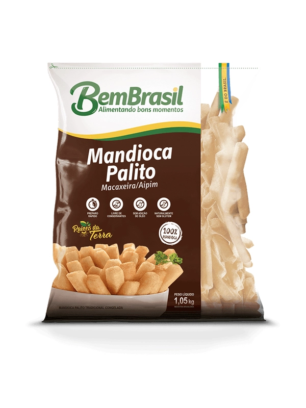 Cogumelo Seco Mastroiani Pacote A Granel 1 kg - 39805