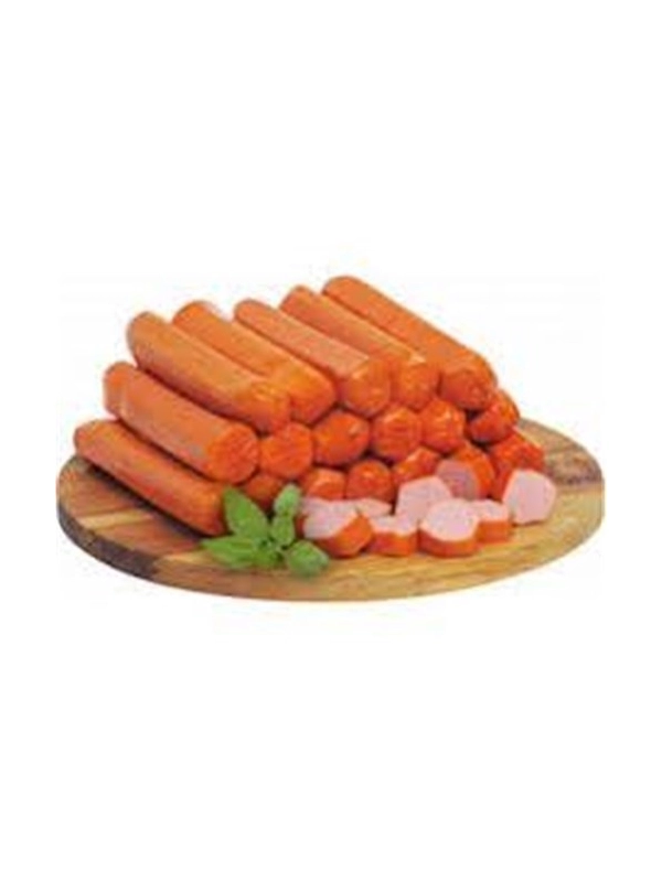 SALSICHA HOT DOG DONALI CX 6 X 3 KG