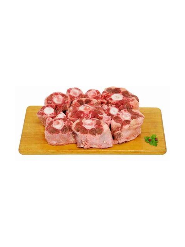 RABADA BOV CONG SULBEEF +/- 23 KG