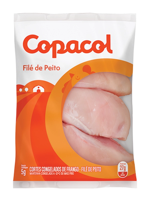 FILE PEITO MET COPACOL CX 17 KG