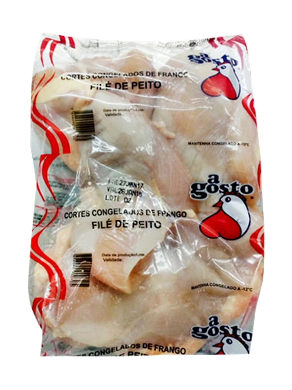 FILE PEITO A-GOSTO CX 20 KG