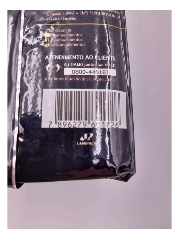 Café Extra Forte Sollus Vaccum FD 10 x 500g